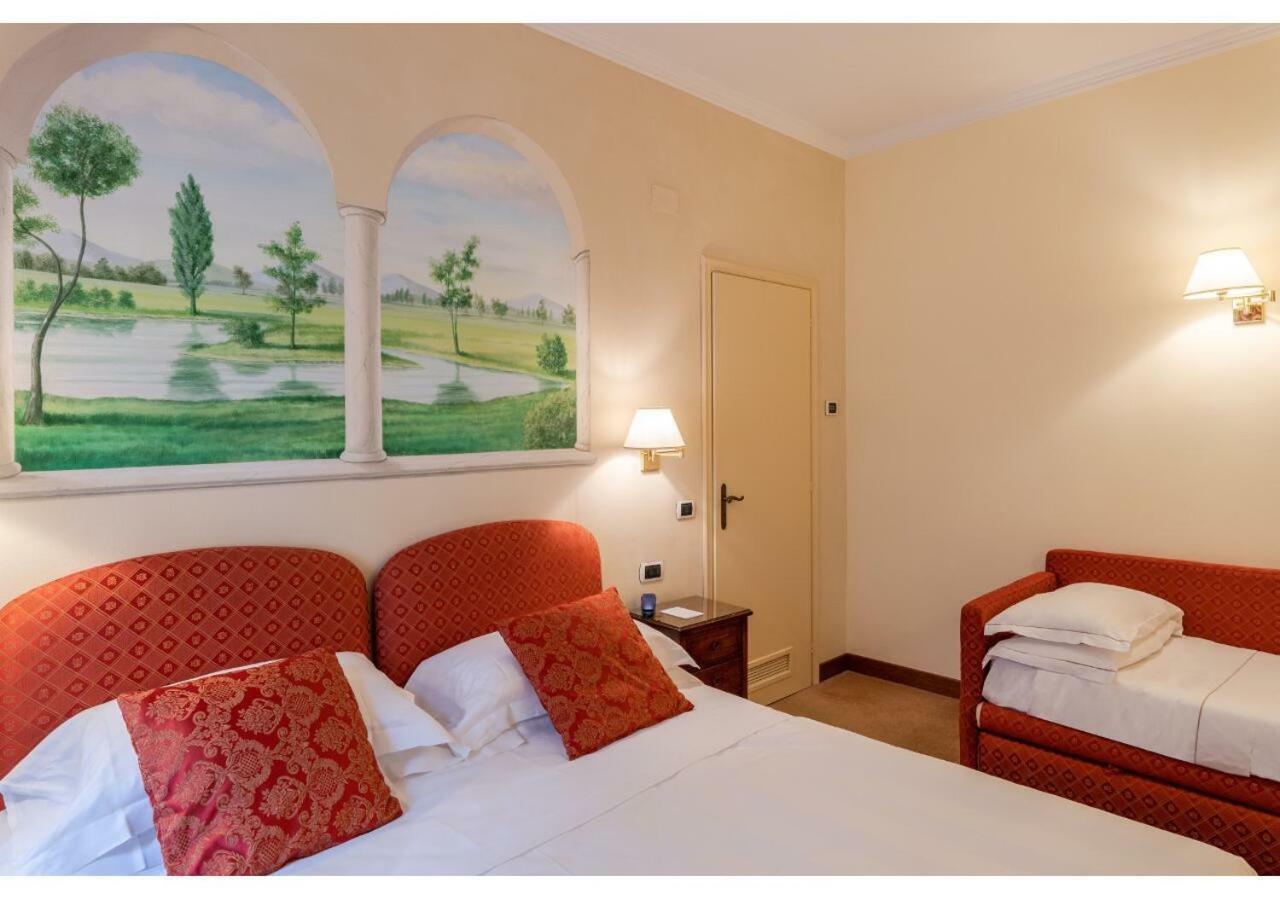 Phi Hotel Canalgrande Modena Exteriér fotografie
